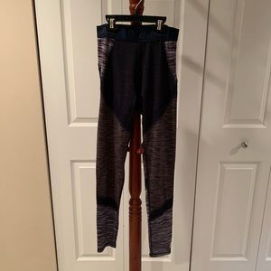 Abercrombie leggings